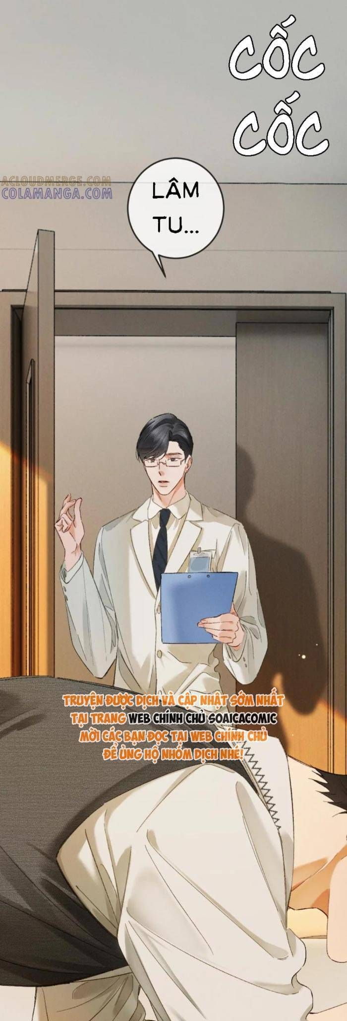 Hợp Đồng Sa Ngã - Chapter 32 - Page 5