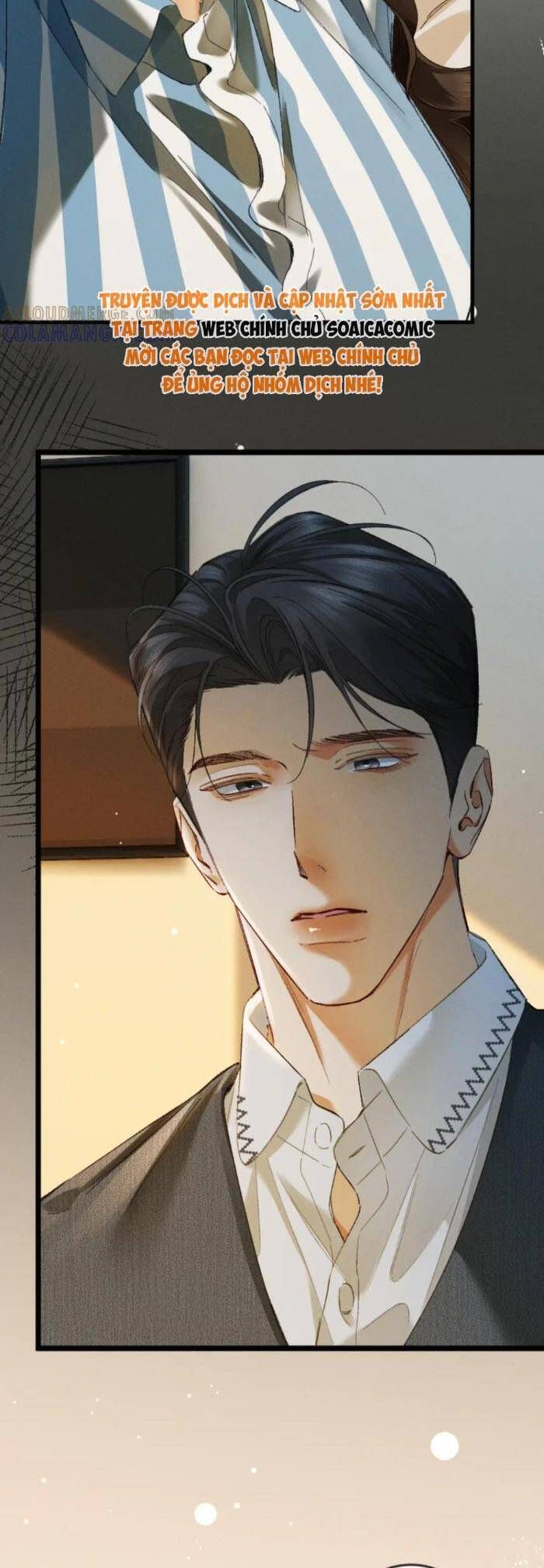 Hợp Đồng Sa Ngã - Chapter 32 - Page 9