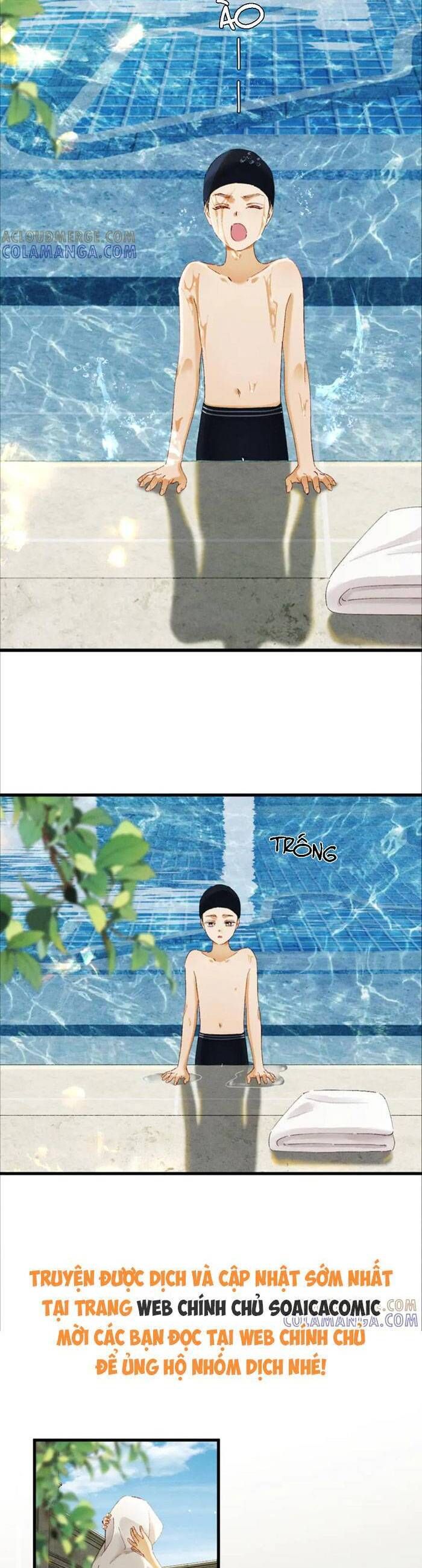 Hợp Đồng Sa Ngã - Chapter 33 - Page 11