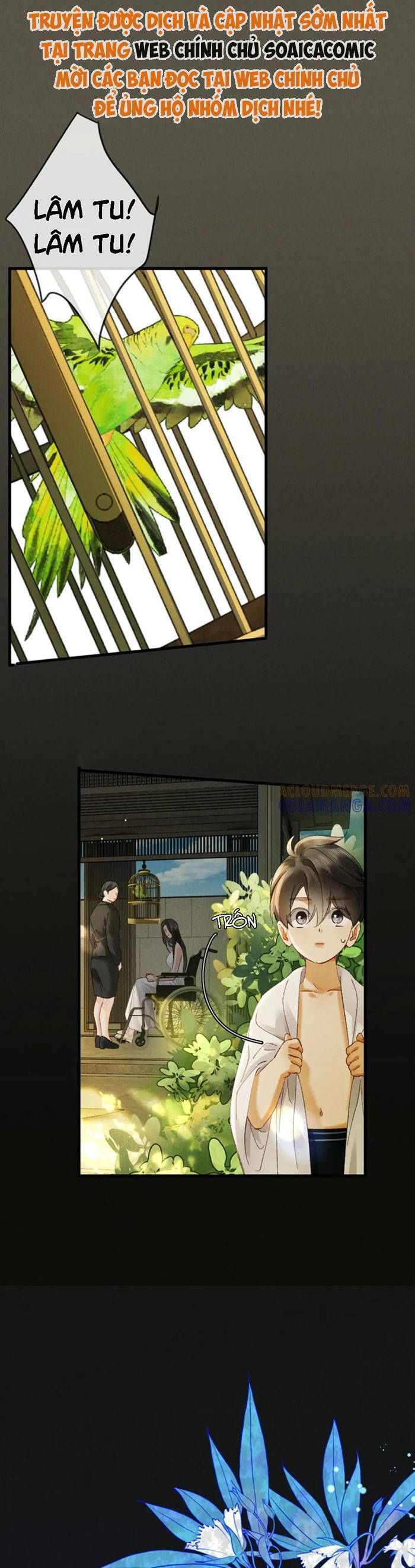 Hợp Đồng Sa Ngã - Chapter 33 - Page 13