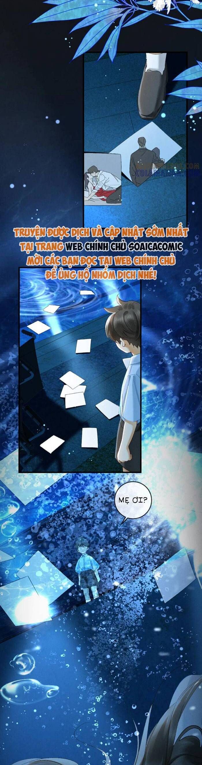 Hợp Đồng Sa Ngã - Chapter 33 - Page 14