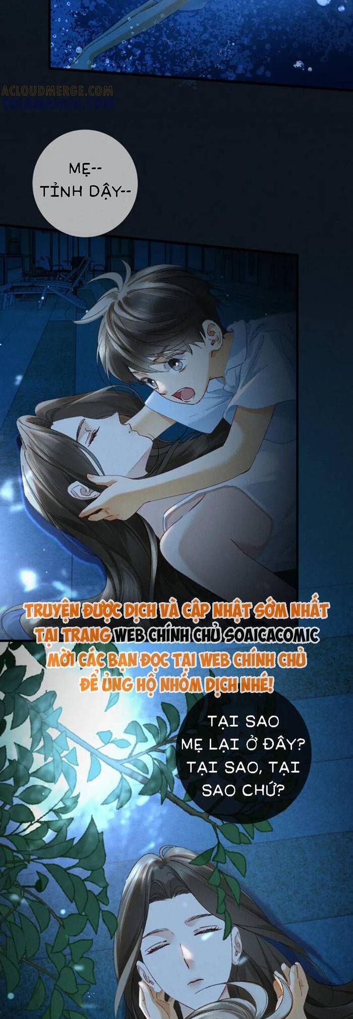 Hợp Đồng Sa Ngã - Chapter 33 - Page 16