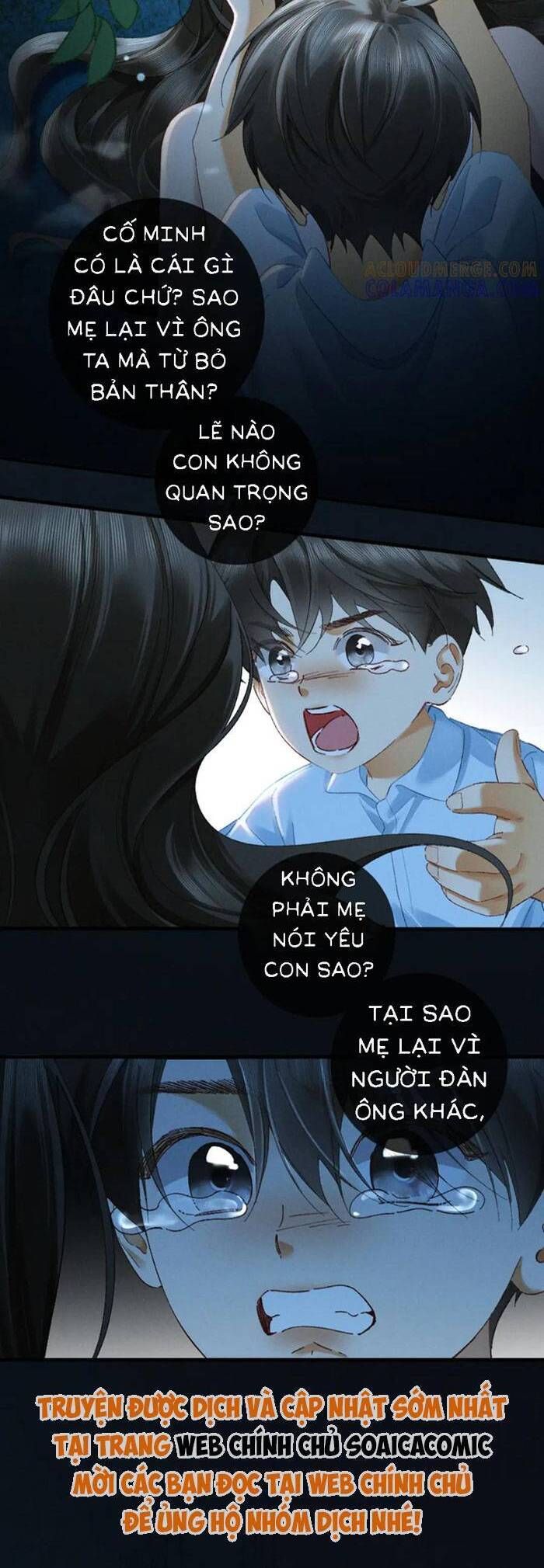 Hợp Đồng Sa Ngã - Chapter 33 - Page 17