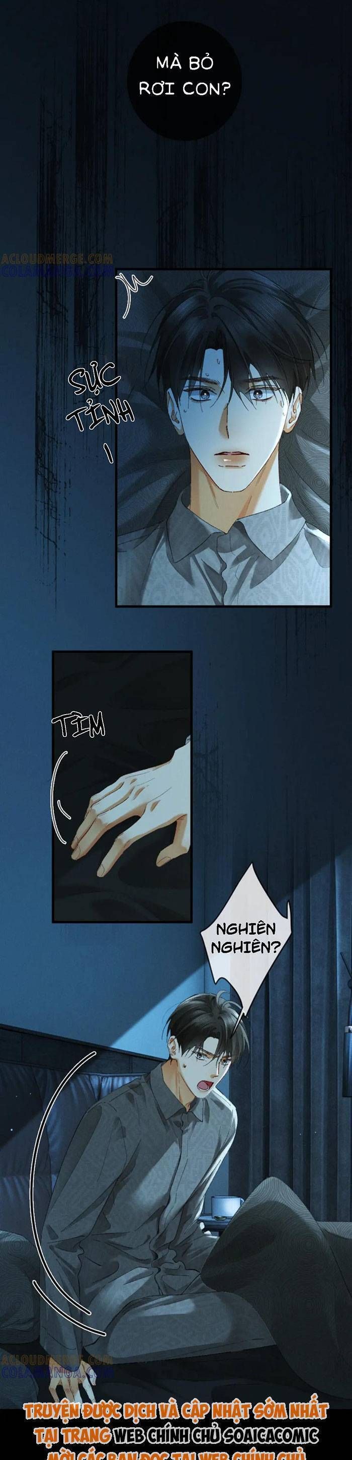 Hợp Đồng Sa Ngã - Chapter 33 - Page 18