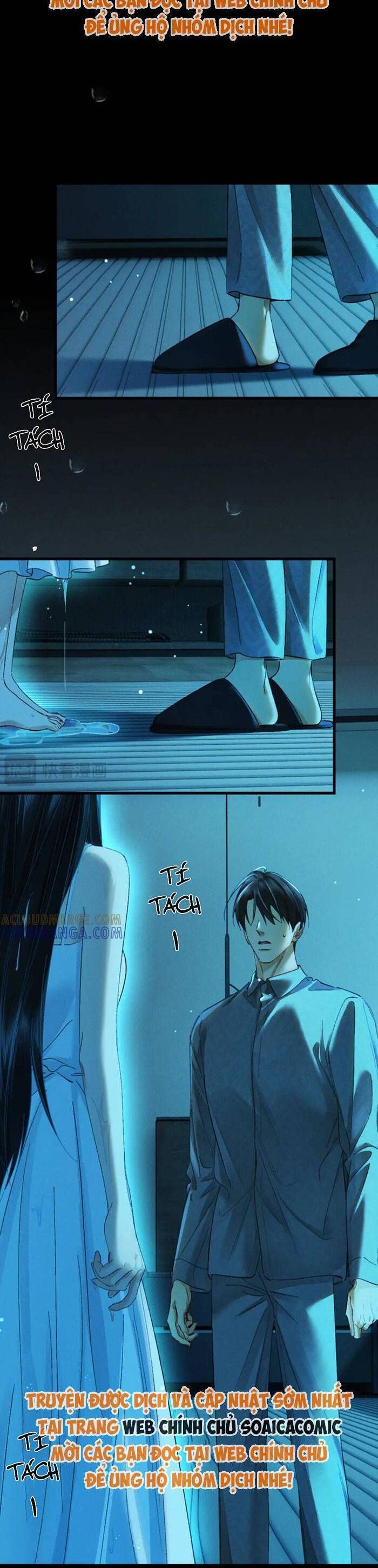 Hợp Đồng Sa Ngã - Chapter 33 - Page 19