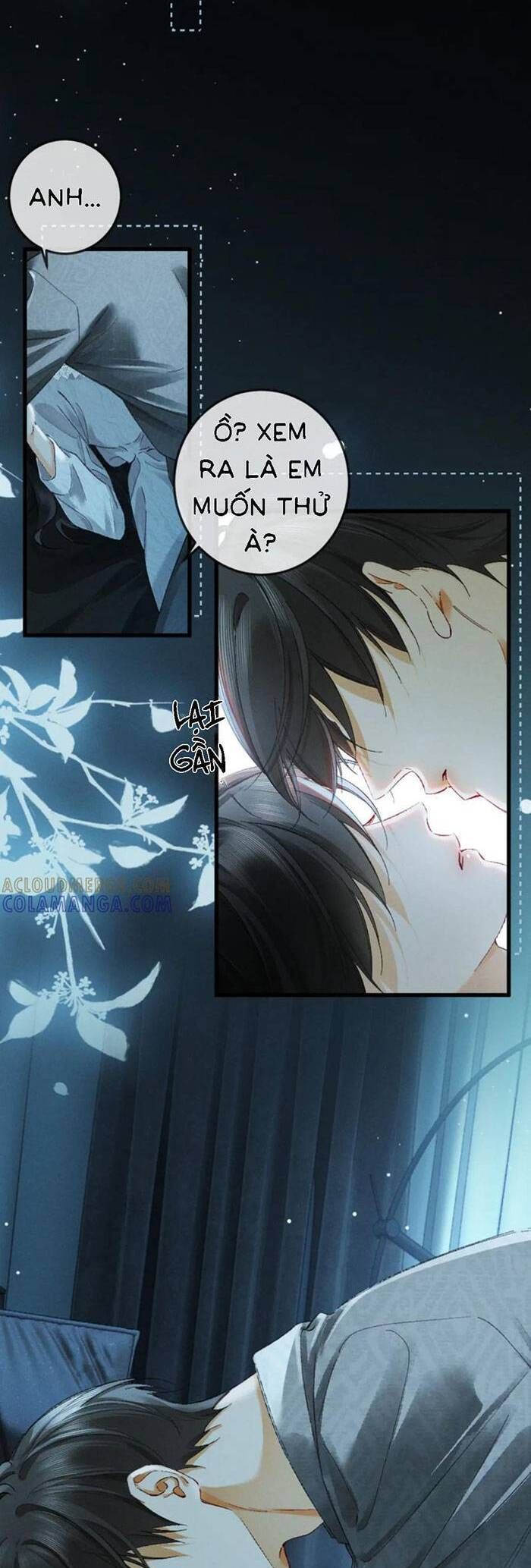 Hợp Đồng Sa Ngã - Chapter 33 - Page 3