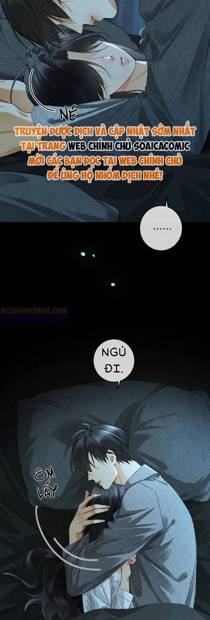 Hợp Đồng Sa Ngã - Chapter 33 - Page 4