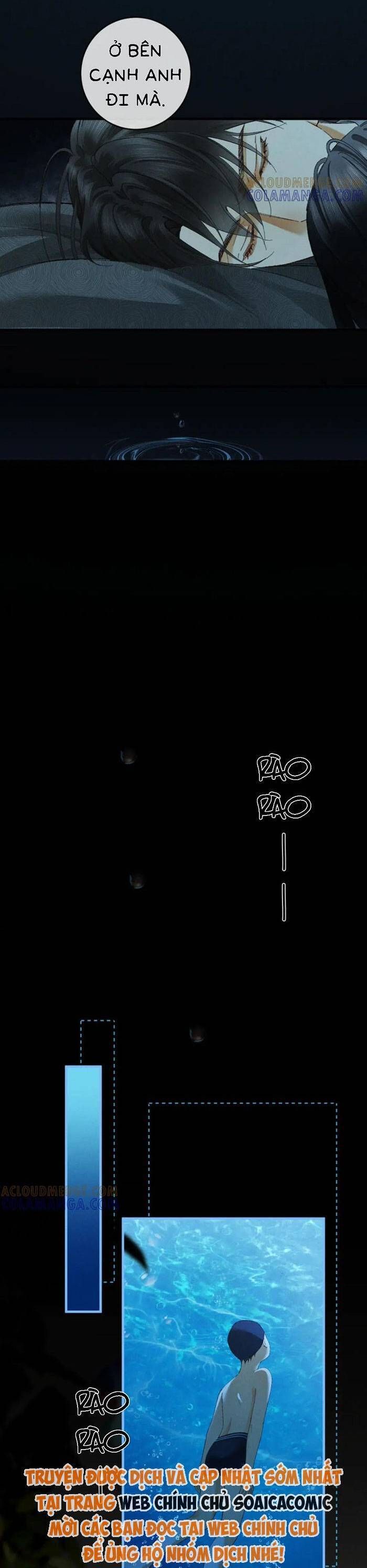 Hợp Đồng Sa Ngã - Chapter 33 - Page 6