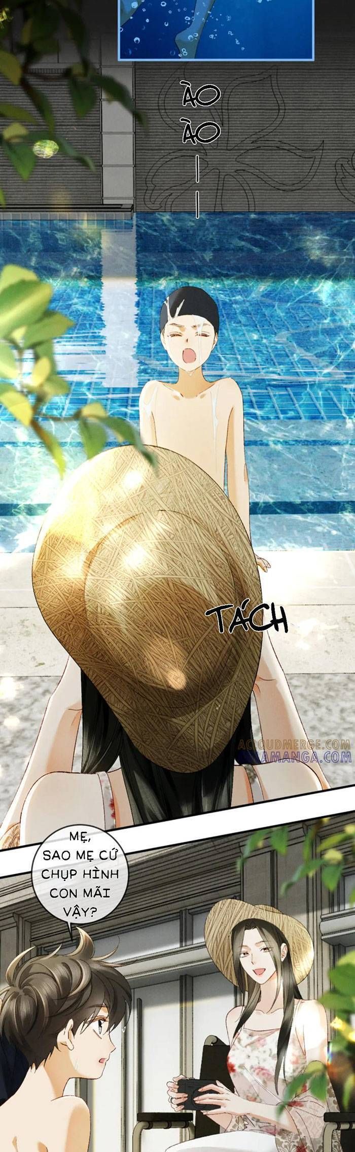 Hợp Đồng Sa Ngã - Chapter 33 - Page 7