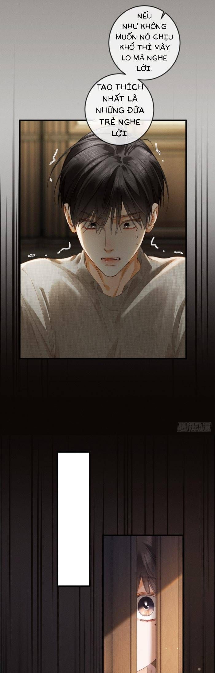 Hợp Đồng Sa Ngã - Chapter 34 - Page 13