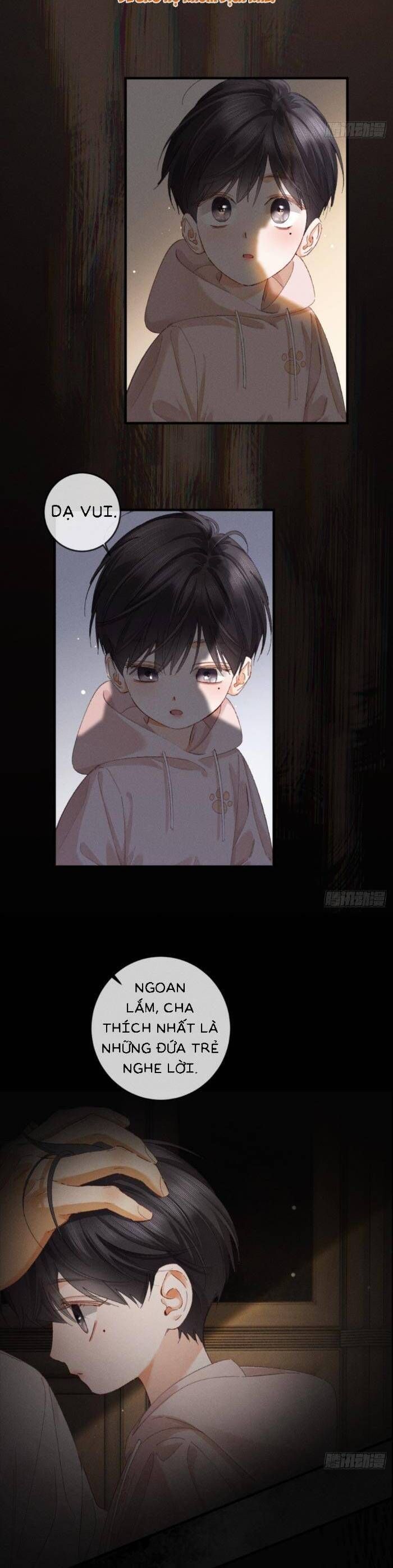 Hợp Đồng Sa Ngã - Chapter 34 - Page 17