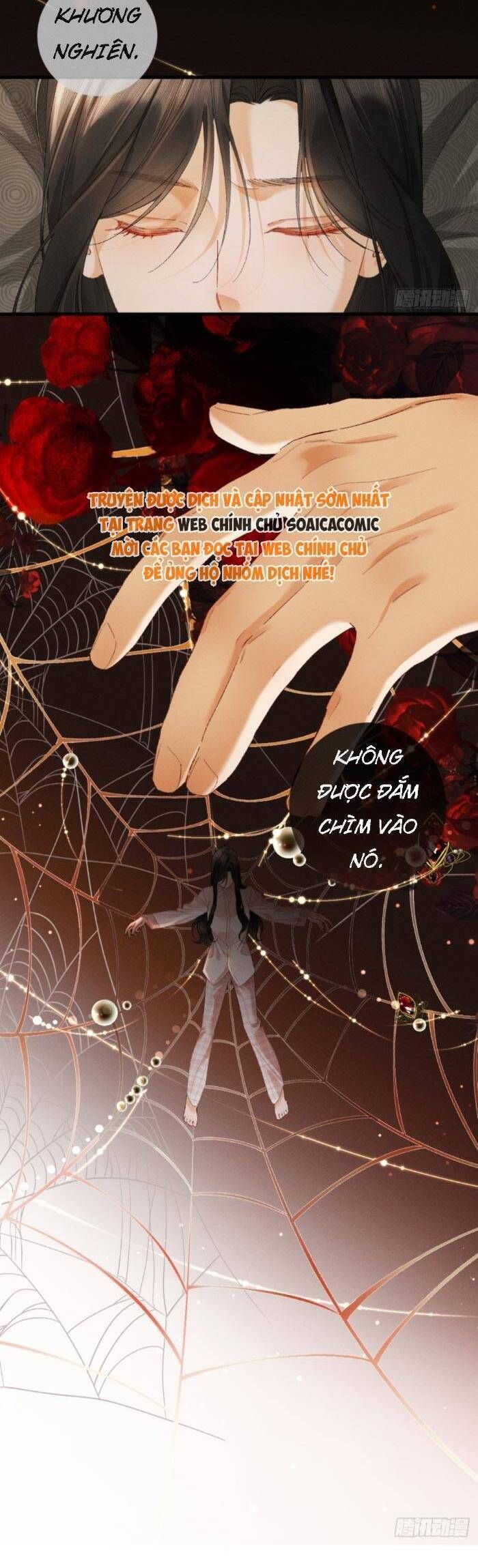 Hợp Đồng Sa Ngã - Chapter 34 - Page 6