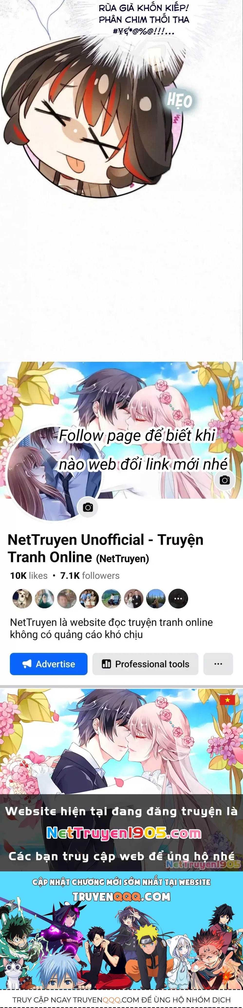 Lão Đại Lạnh Lùng Sau Khi Bị Đùa Bỡn Chỉ Biết Ỉ Ôi Khóc Lóc. - Chapter 28 - Page 22