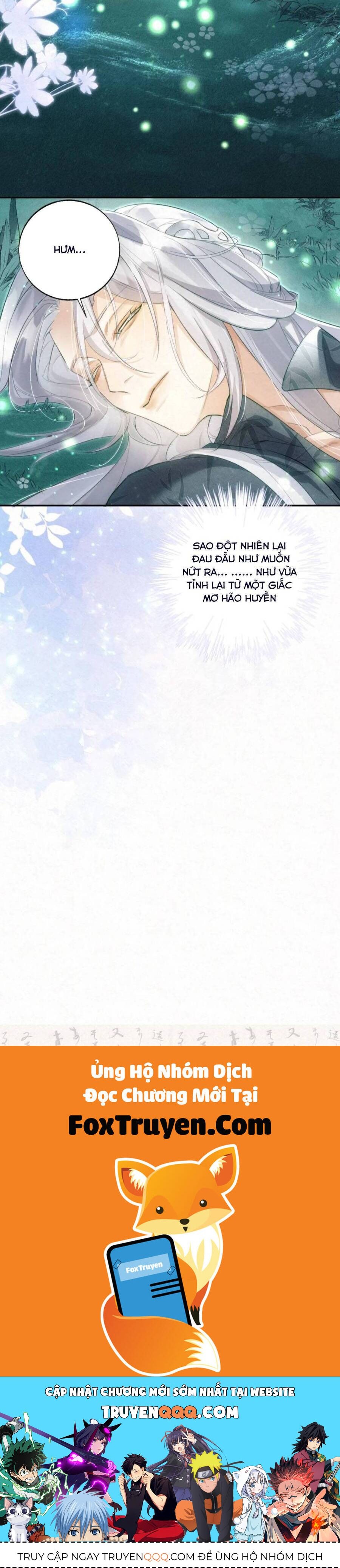 Lão Đại Lạnh Lùng Sau Khi Bị Đùa Bỡn Chỉ Biết Ỉ Ôi Khóc Lóc. - Chapter 33 - Page 23