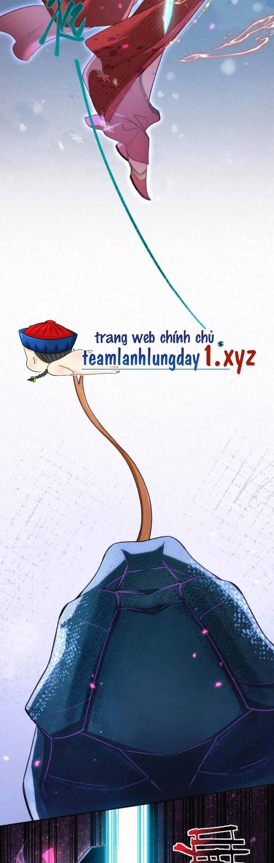 Lão Đại Lạnh Lùng Sau Khi Bị Đùa Bỡn Chỉ Biết Ỉ Ôi Khóc Lóc. Chapter 33 - Trang 3