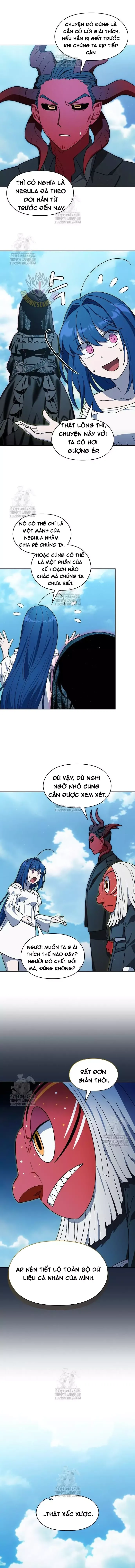 Nền Văn Minh Nebula - Chapter 106 - Page 10