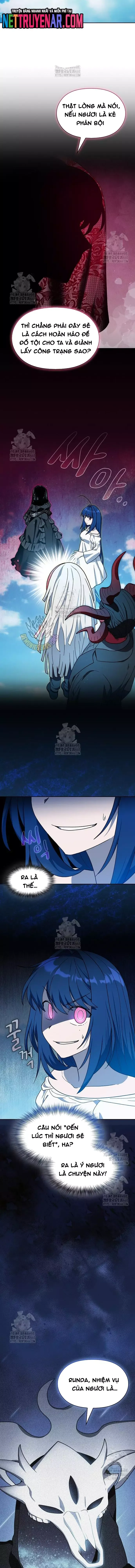 Nền Văn Minh Nebula - Chapter 106 - Page 11