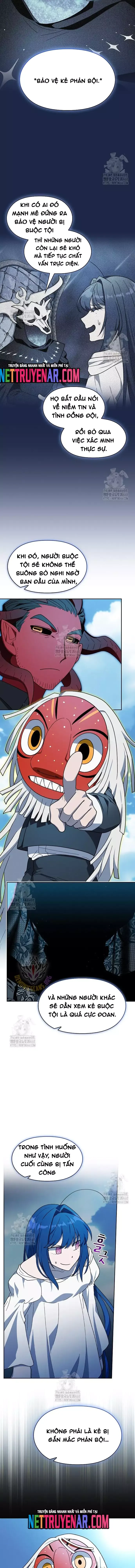 Nền Văn Minh Nebula - Chapter 106 - Page 12