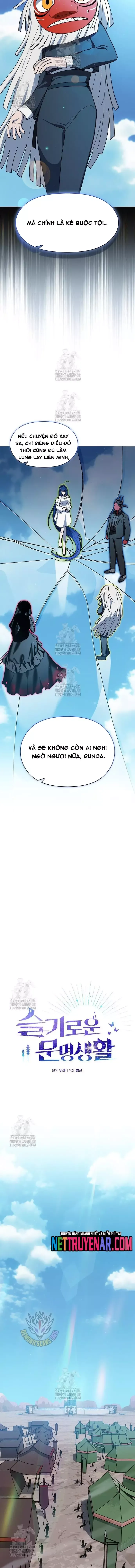 Nền Văn Minh Nebula - Chapter 106 - Page 13