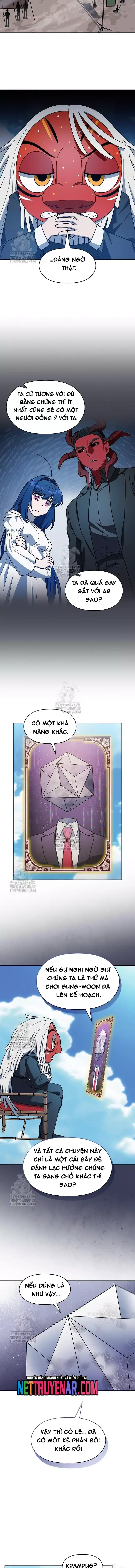 Nền Văn Minh Nebula - Chapter 106 - Page 14