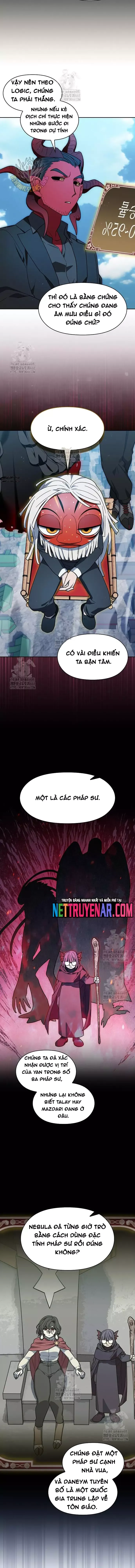 Nền Văn Minh Nebula - Chapter 106 - Page 4