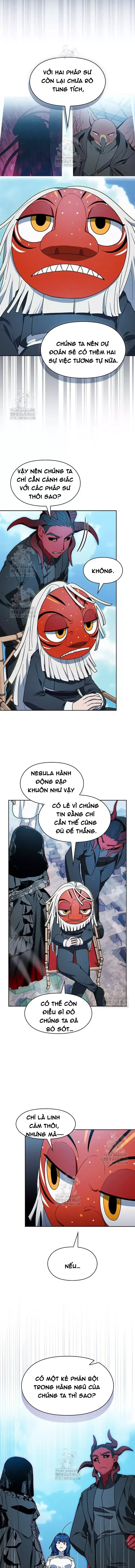 Nền Văn Minh Nebula - Chapter 106 - Page 5