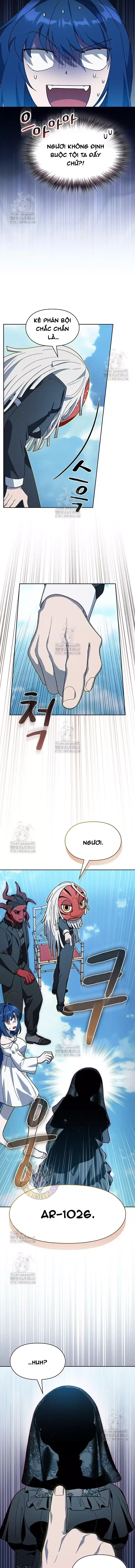 Nền Văn Minh Nebula - Chapter 106 - Page 7