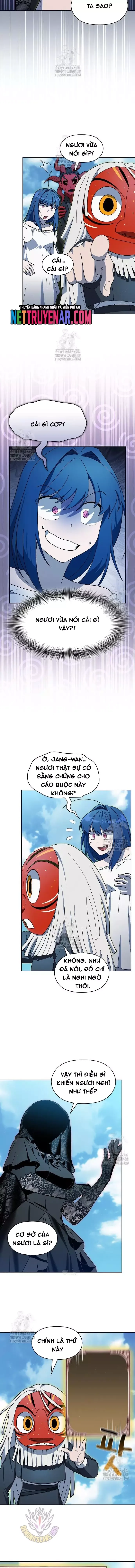 Nền Văn Minh Nebula - Chapter 106 - Page 8