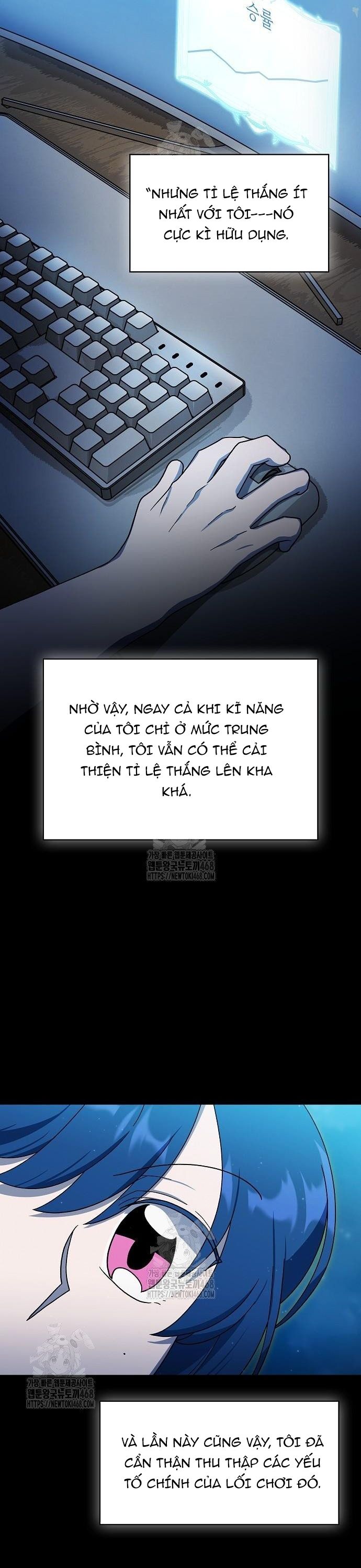 Nền Văn Minh Nebula - Chapter 107 - Page 10