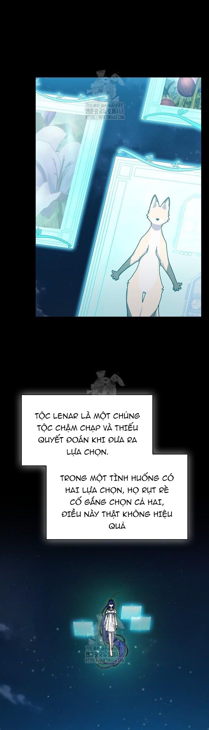 Nền Văn Minh Nebula - Chapter 107 - Page 11