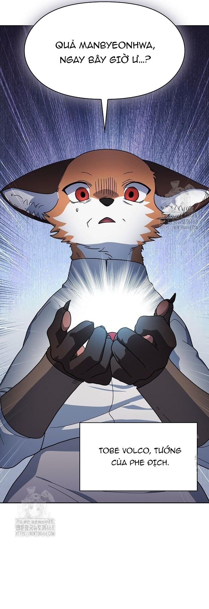 Nền Văn Minh Nebula - Chapter 107 - Page 18