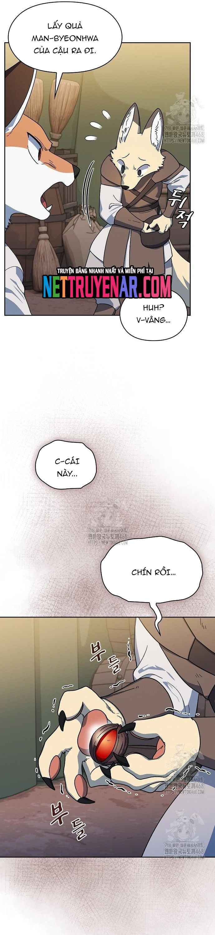 Nền Văn Minh Nebula - Chapter 107 - Page 19