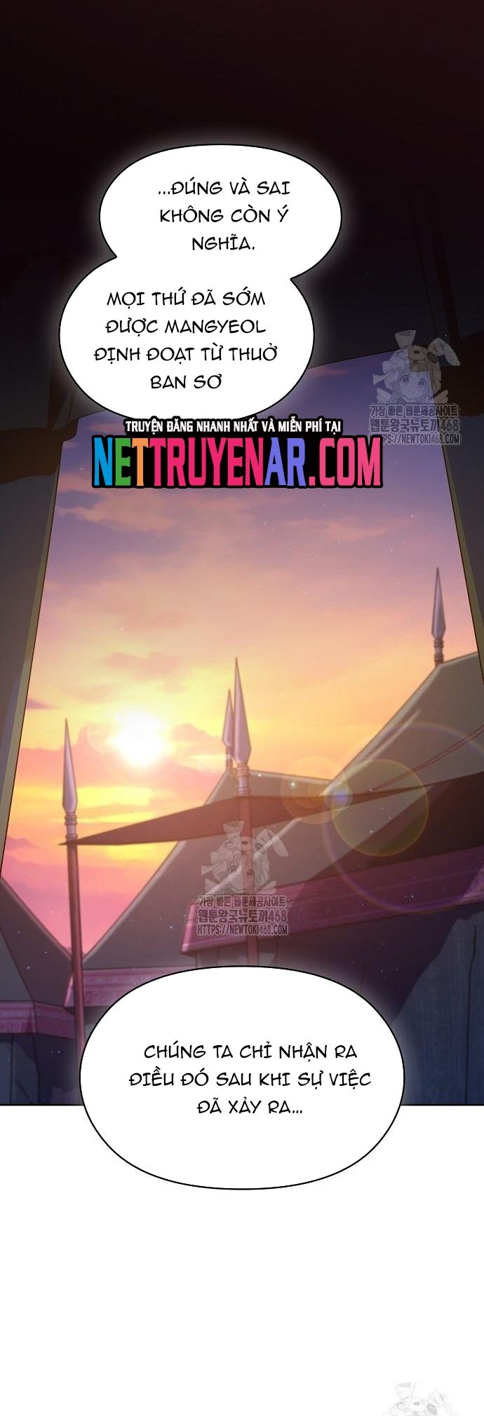 Nền Văn Minh Nebula - Chapter 107 - Page 22