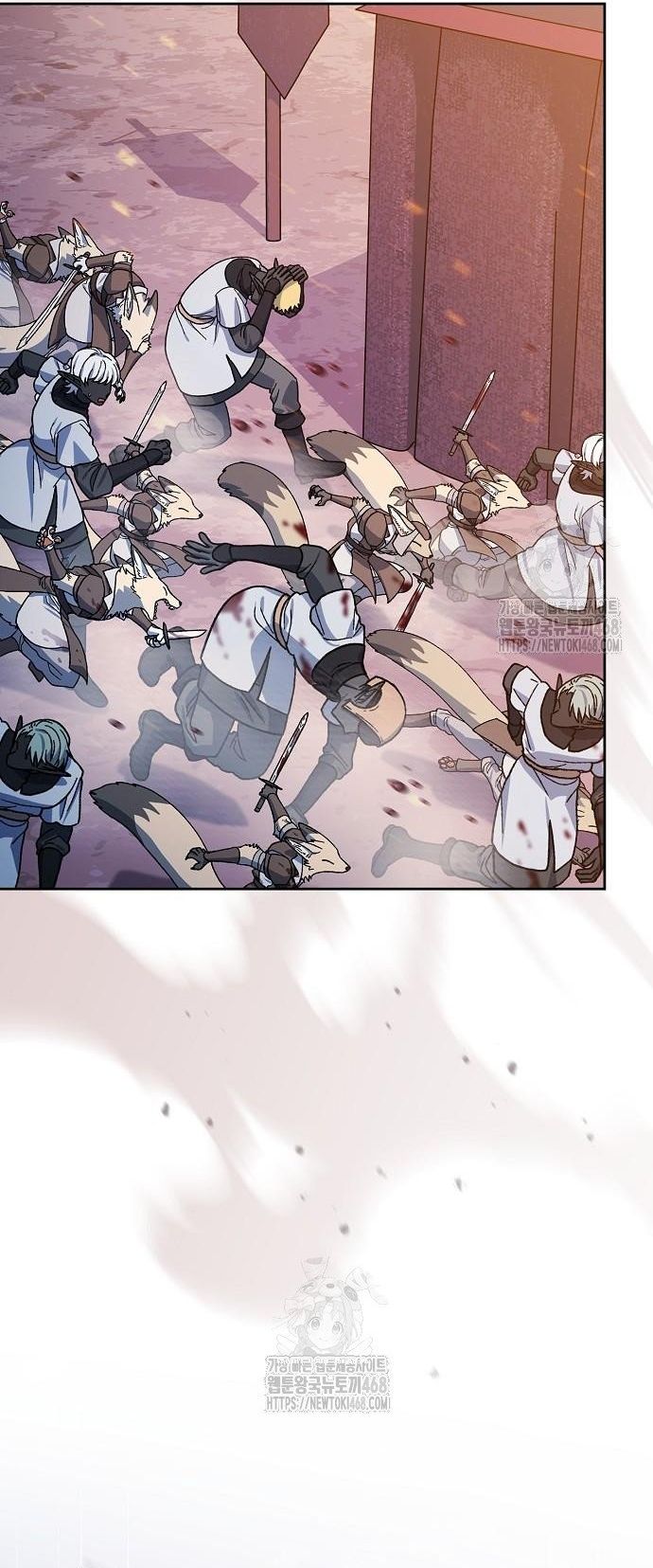 Nền Văn Minh Nebula - Chapter 107 - Page 25