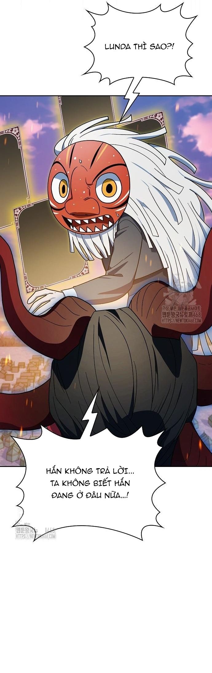 Nền Văn Minh Nebula - Chapter 107 - Page 27