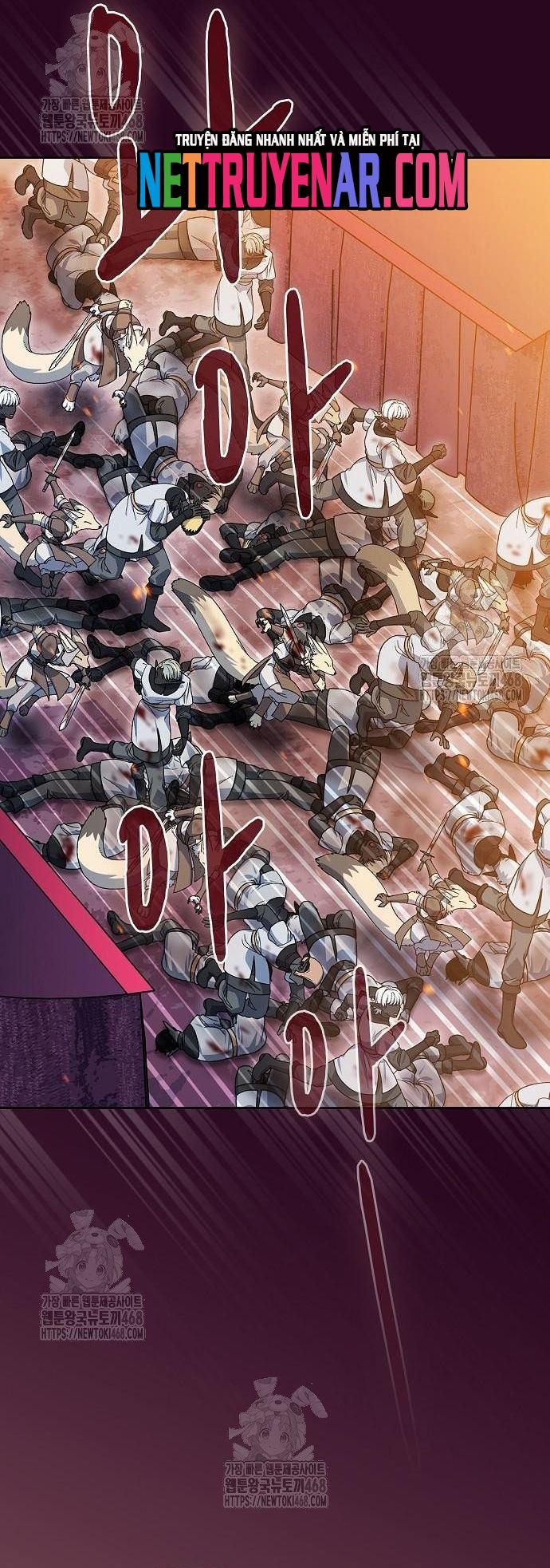 Nền Văn Minh Nebula - Chapter 107 - Page 29