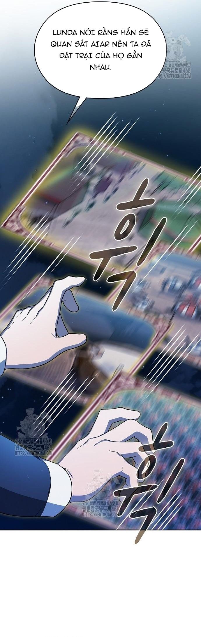 Nền Văn Minh Nebula - Chapter 107 - Page 3