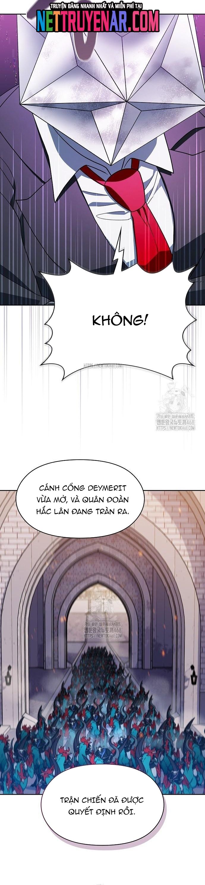 Nền Văn Minh Nebula - Chapter 107 - Page 32