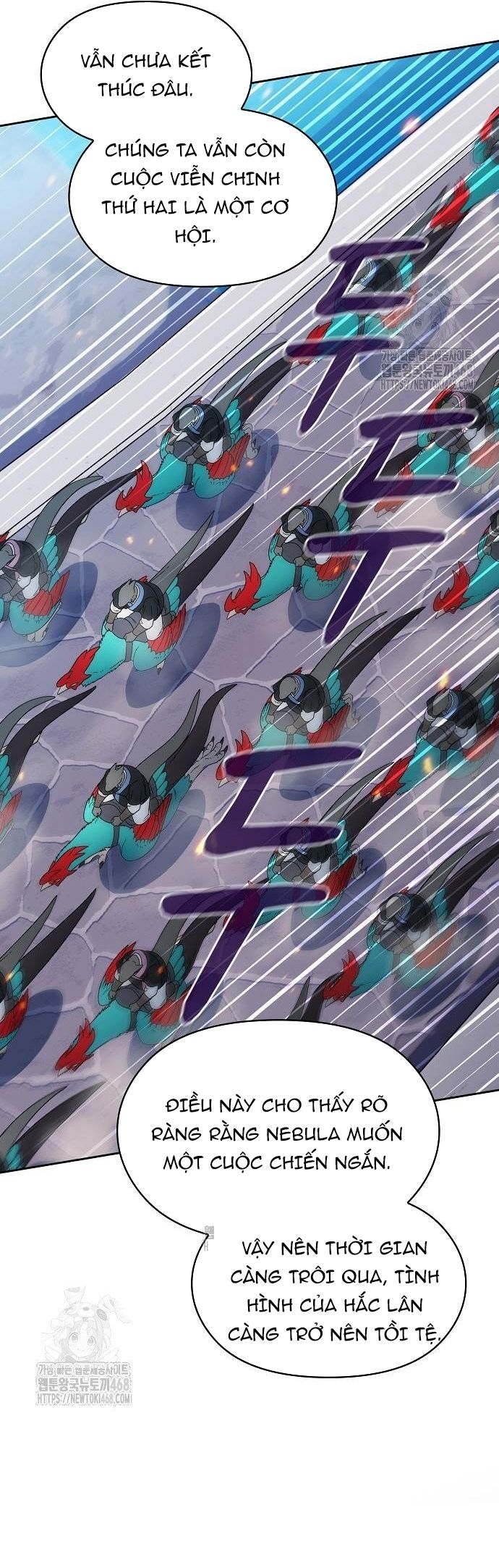 Nền Văn Minh Nebula - Chapter 107 - Page 36