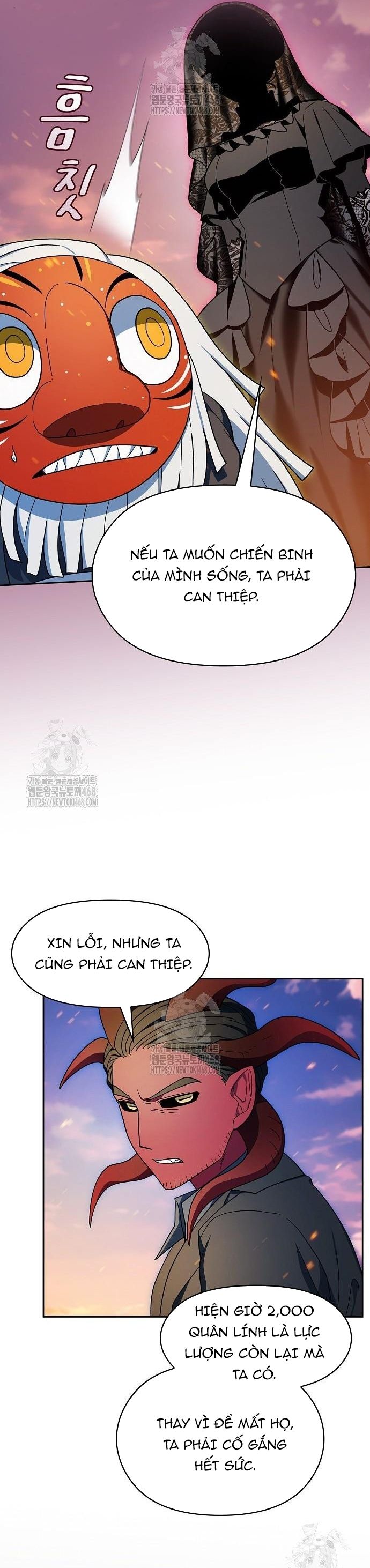 Nền Văn Minh Nebula - Chapter 107 - Page 38