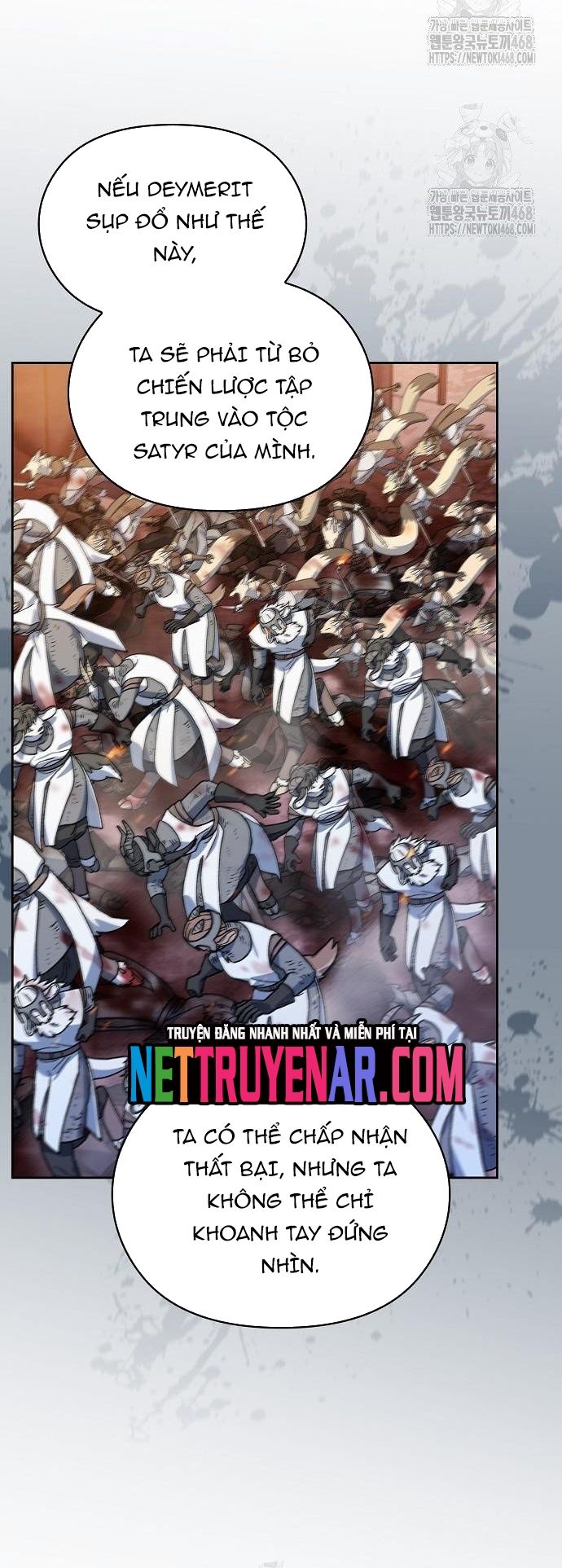Nền Văn Minh Nebula - Chapter 107 - Page 39