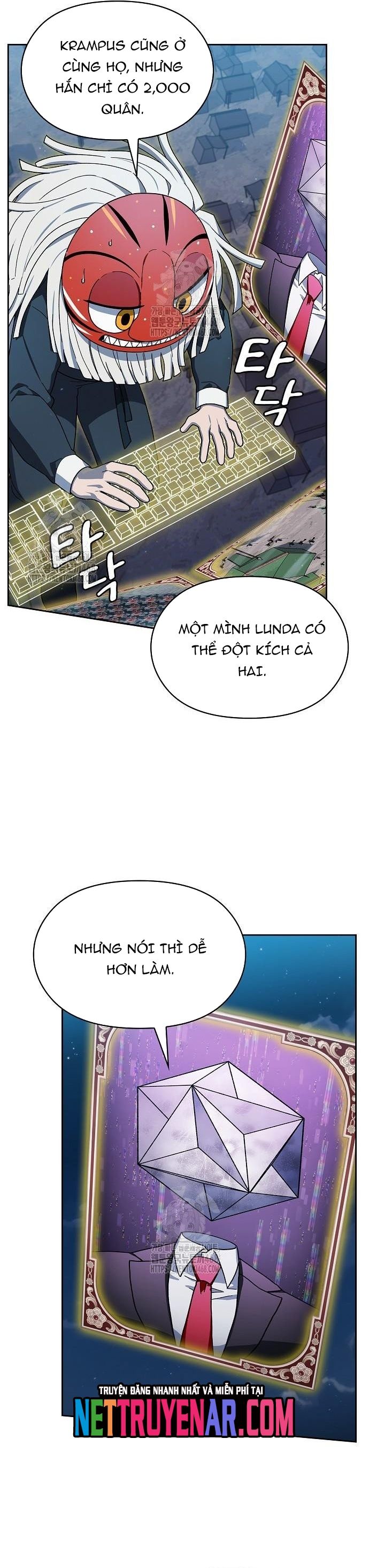 Nền Văn Minh Nebula - Chapter 107 - Page 4