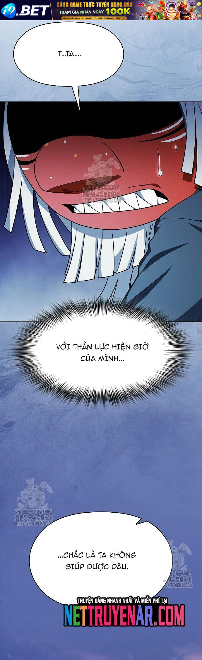 Nền Văn Minh Nebula - Chapter 107 - Page 41