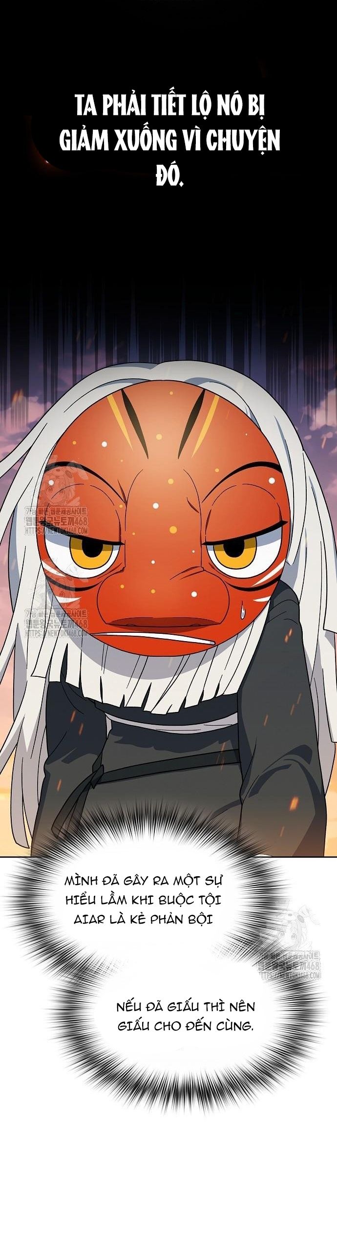 Nền Văn Minh Nebula - Chapter 107 - Page 44