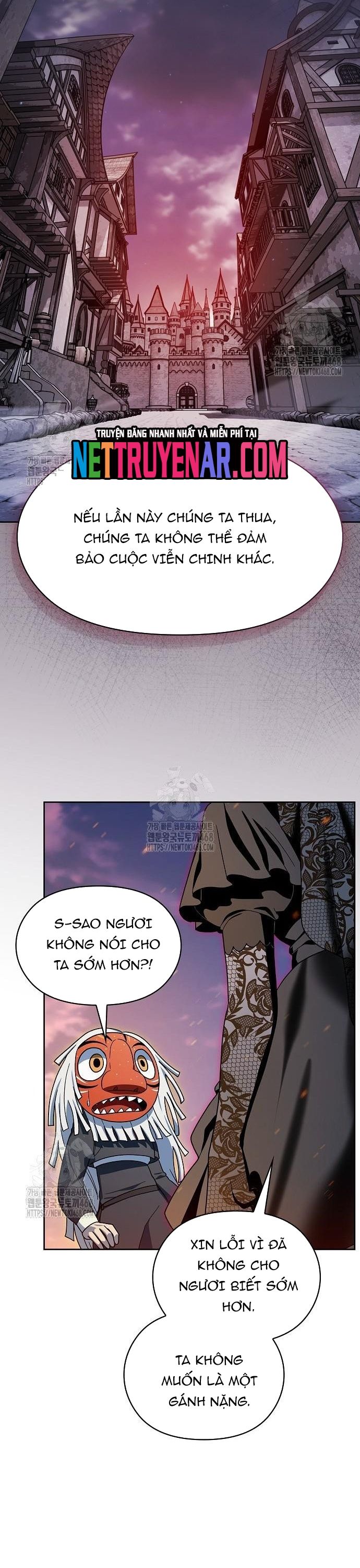 Nền Văn Minh Nebula - Chapter 107 - Page 48