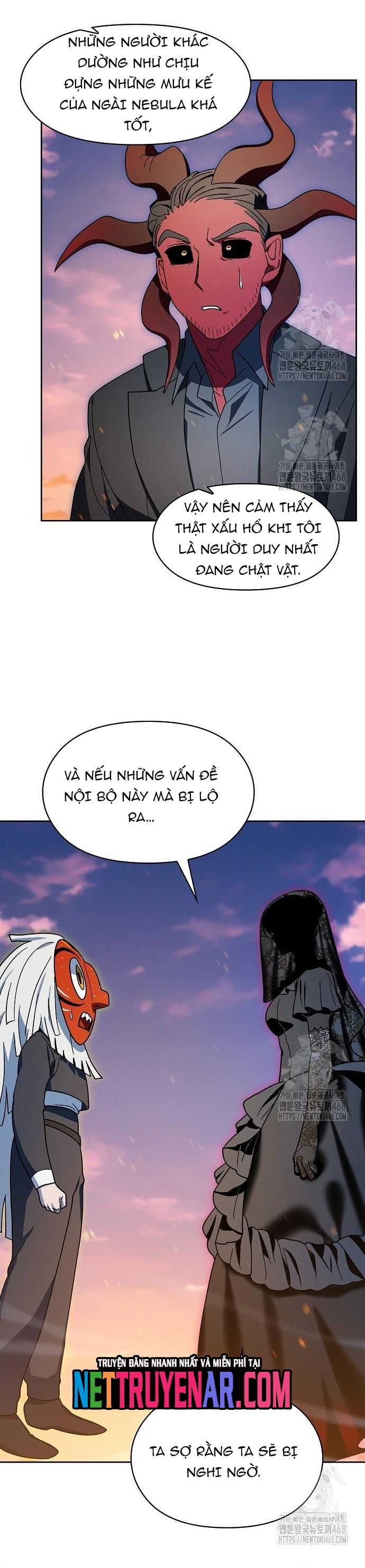 Nền Văn Minh Nebula - Chapter 107 - Page 49