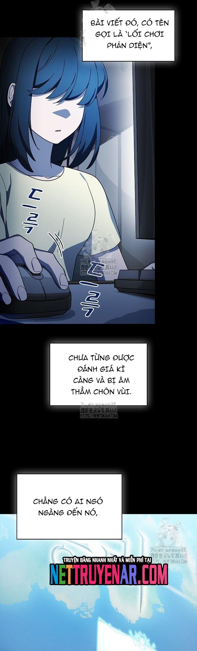 Nền Văn Minh Nebula - Chapter 107 - Page 9