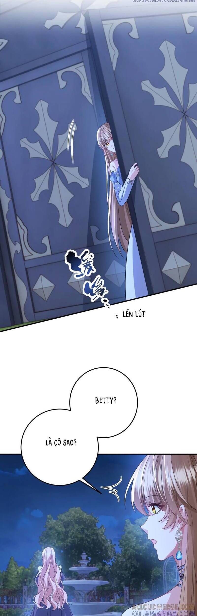 Trở Thành Hầu Gái Của Vị Bá Tước Bệnh Kiều - Chapter 44 - Page 10