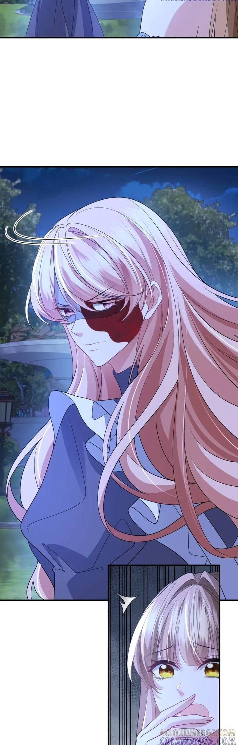 Trở Thành Hầu Gái Của Vị Bá Tước Bệnh Kiều - Chapter 44 - Page 11