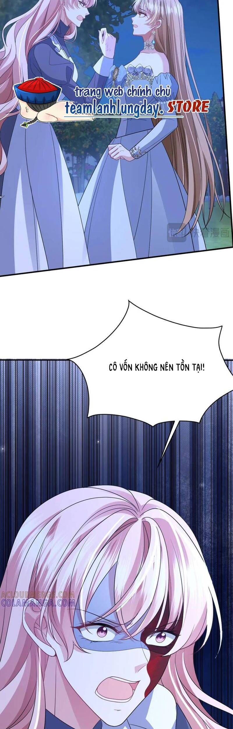 Trở Thành Hầu Gái Của Vị Bá Tước Bệnh Kiều - Chapter 44 - Page 14